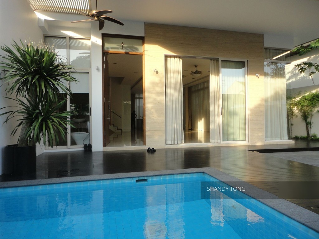 Serangoon Garden Estate (D19), Terrace #107917232